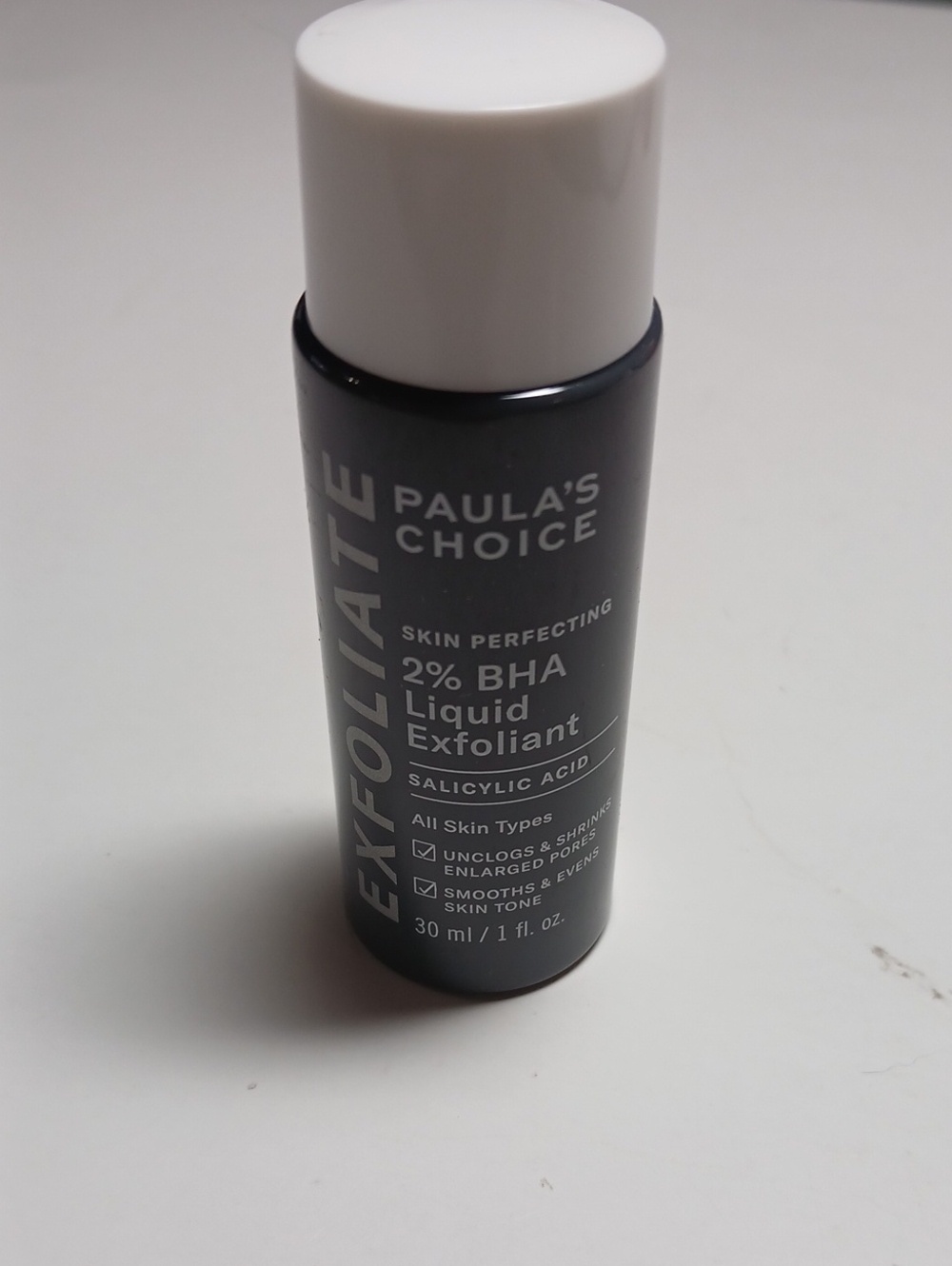 Paula's Choice 2% BHA Liquid Exfoliant - 30ml